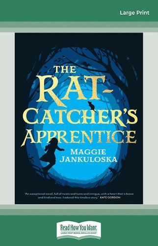 The Rat-Catcher's Apprentice