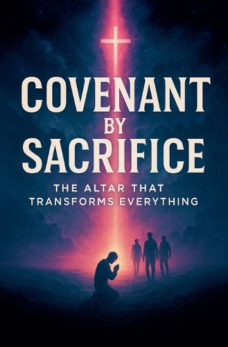 Cover image for Covenant by Sacrifice
