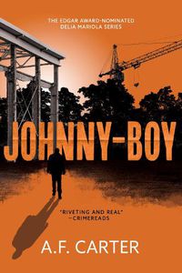 Cover image for Johnny-Boy
