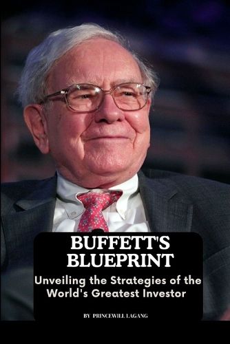 Cover image for Buffett's Blueprint