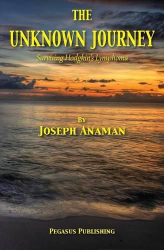 Cover image for The Unknown Journey