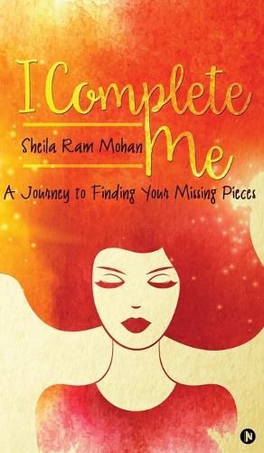 Cover image for I Complete Me