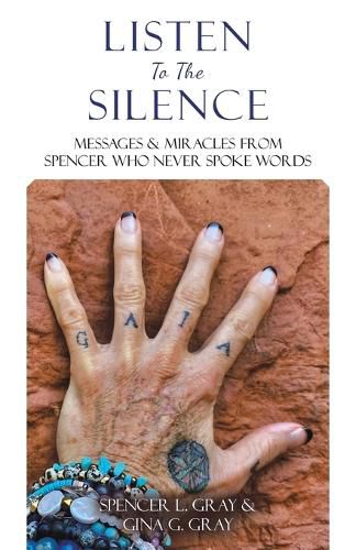 Cover image for Listen To The Silence