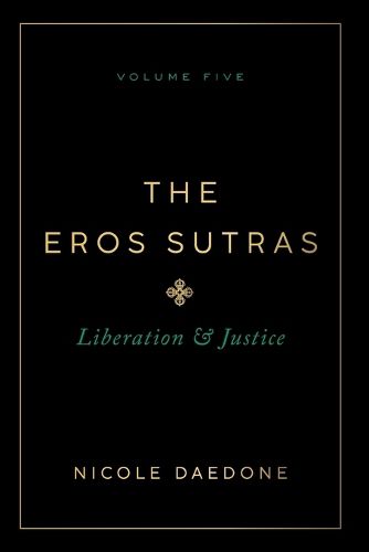 Cover image for The Eros Sutras, Volume 5