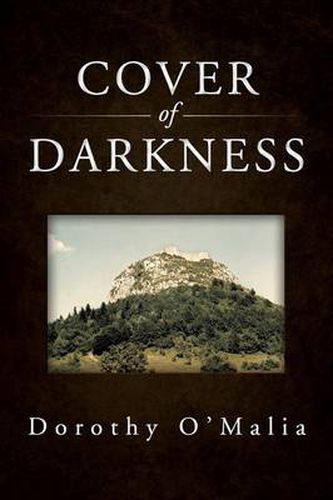 Cover image for Cover Of Darkness