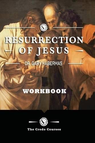 Cover image for The Resurrection of Jesus: Workbook