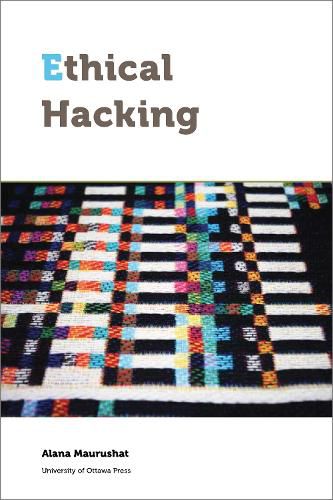 Cover image for Ethical Hacking