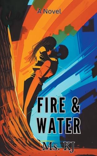 Cover image for Fire & Water