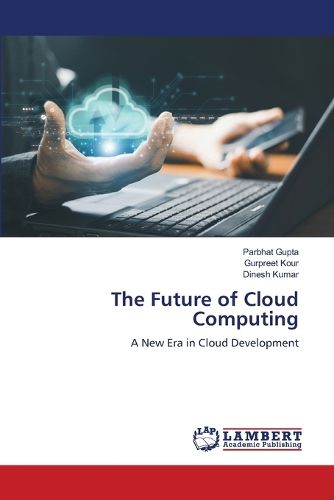 Cover image for The Future of Cloud Computing