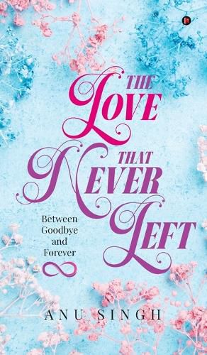 Cover image for The Love That Never Left
