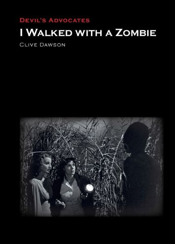 Cover image for I Walked With a Zombie