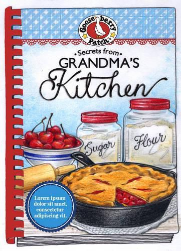 Secrets from Grandma's Kitchen