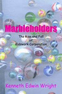 Cover image for Marbleholders