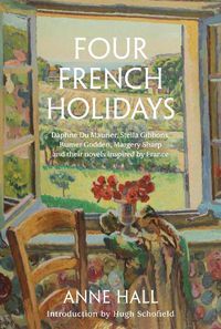 Cover image for Four French Holidays