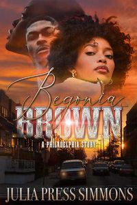 Cover image for Begonia Brown