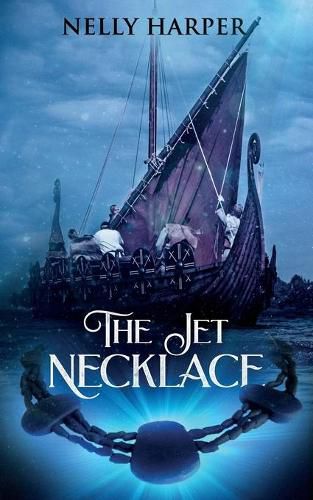 Cover image for The Jet Necklace