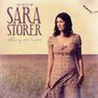 Cover image for Calling Me Home Best Of Sara Storer
