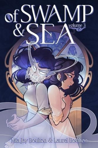 Cover image for Of Swamp & Sea Volume 3