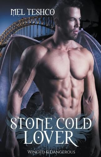 Cover image for Stone Cold Lover