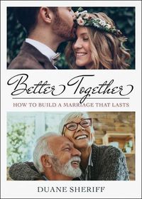 Cover image for Better Together