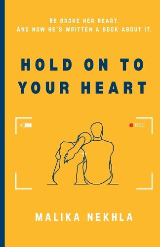 Hold on to Your Heart