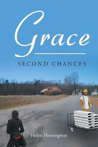 Cover image for Grace: Second Chances