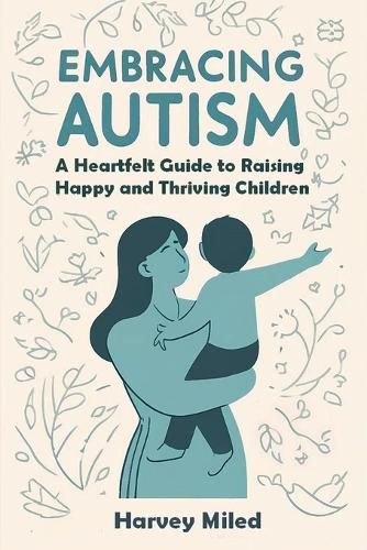 Cover image for Embracing Autism