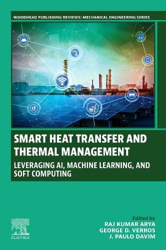 Cover image for Smart Heat Transfer and Thermal Management