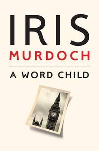 Cover image for A Word Child