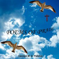 Cover image for Poems of Praise