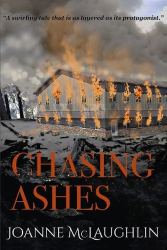 Cover image for Chasing Ashes