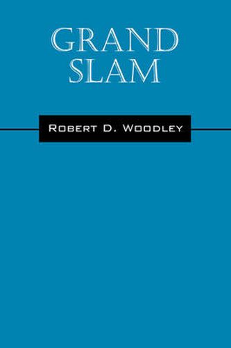 Cover image for Grand Slam