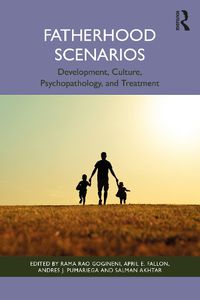 Cover image for Fatherhood Scenarios