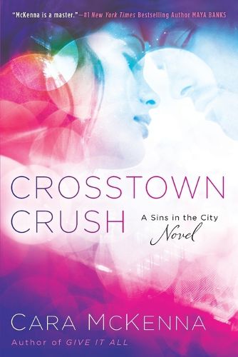 Cover image for Crosstown Crush