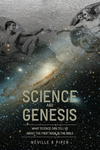 Cover image for Science and Genesis