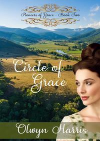 Cover image for Circle Of Grace