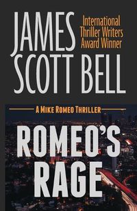 Cover image for Romeo's Rage