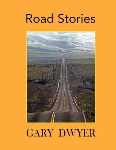 Cover image for Road Stories