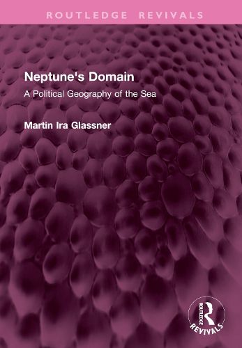 Cover image for Neptune's Domain