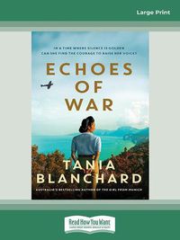 Cover image for Echoes of War