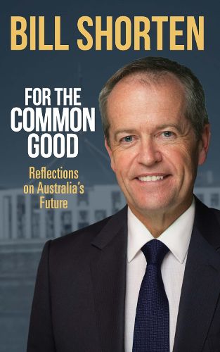 Cover image for For The Common Good