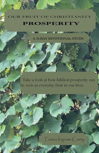 Cover image for Our Fruit of Christianity