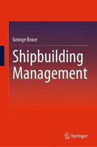 Cover image for Shipbuilding Management