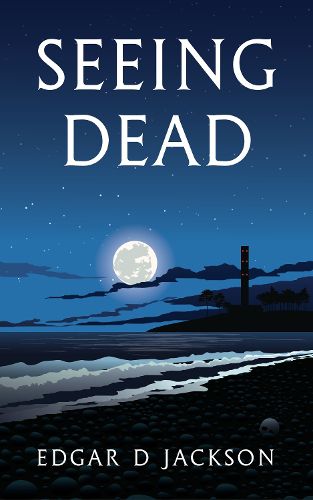 Cover image for Seeing Dead