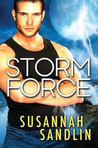 Cover image for Storm Force