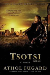 Cover image for Tsotsi