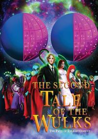 Cover image for The Second Tale of the Wulks