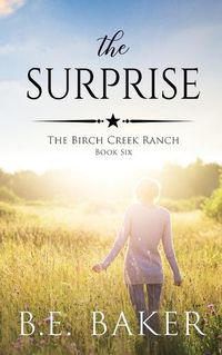 Cover image for The Surprise