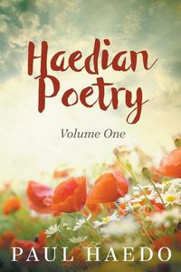 Cover image for Haedian Poetry: Volume One