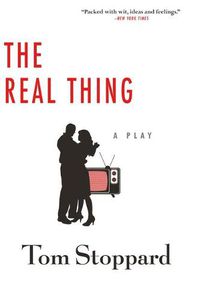Cover image for The Real Thing